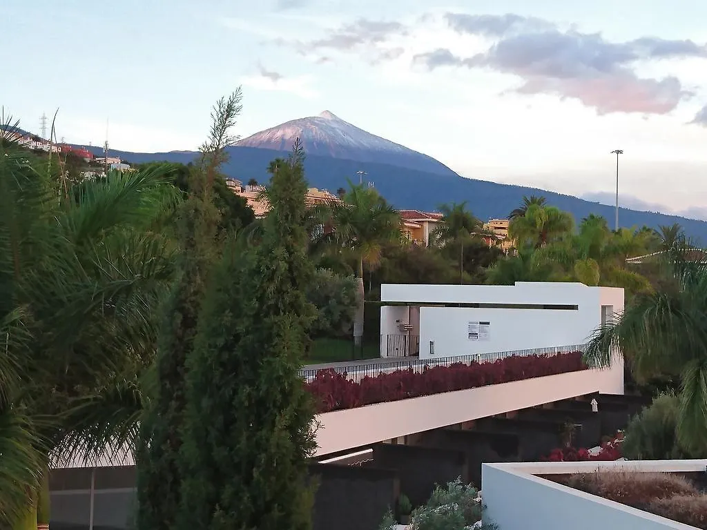 La Quinta Tenerife Norte Apartment Santa Ursula  Spain