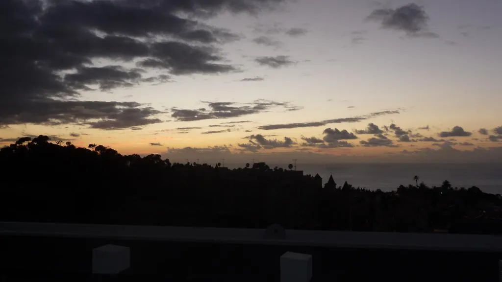 La Quinta Tenerife Norte Apartment Santa Ursula