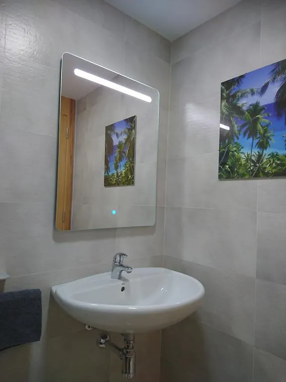 La Quinta Tenerife Norte Apartment Santa Ursula  Spain