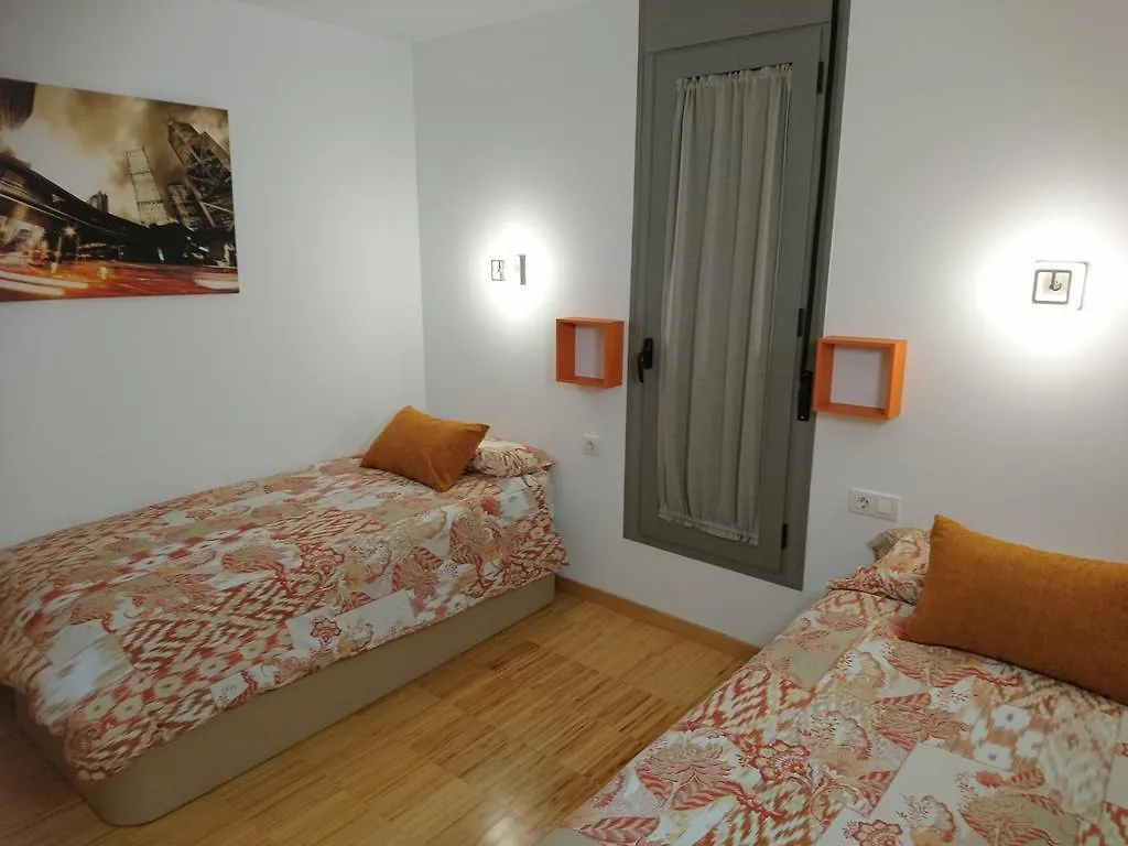 La Quinta Tenerife Norte Apartment Santa Ursula  Santa Ursula (Tenerife)