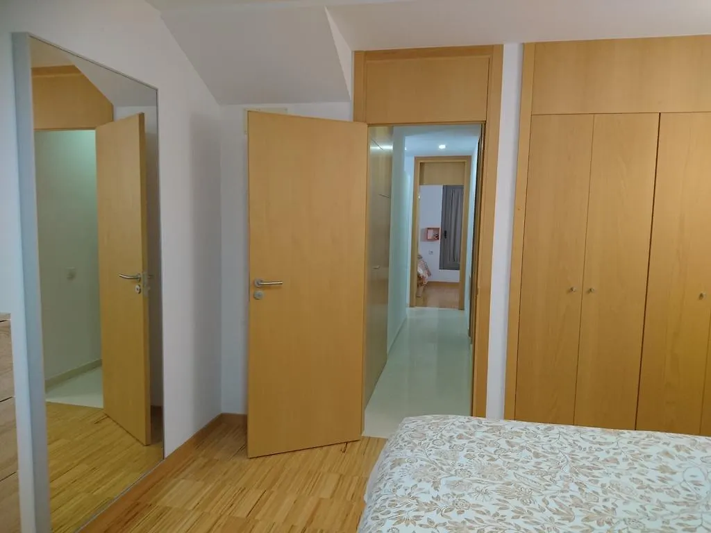 La Quinta Tenerife Norte Apartment Santa Ursula  Spain